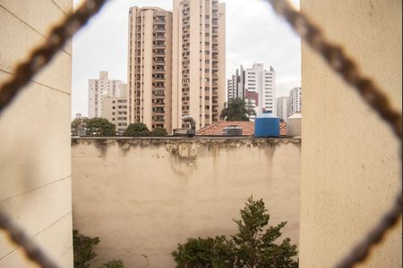 Apartamento à venda com 84m², 3 quartos e 2 vagasVista da Área de Serviço