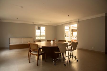 Apartamento à venda com 84m², 3 quartos e 2 vagasÁrea comum - Coworking