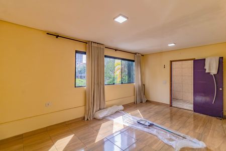 Sala de casa para alugar com 1 quarto, 60m² em Vila Monte Alegre, São Paulo