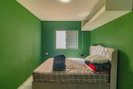 Suíte de casa para alugar com 1 quarto, 60m² em Vila Monte Alegre, São Paulo