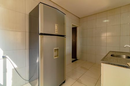 Casa para alugar com 60m², 1 quarto e sem vagaCozinha