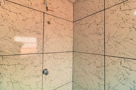 Casa para alugar com 60m², 1 quarto e sem vagaBanheiro