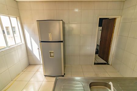 Casa para alugar com 60m², 1 quarto e sem vagaCozinha