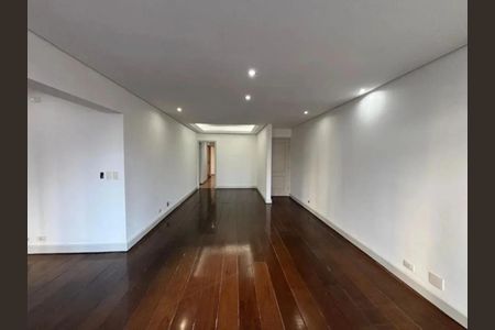 Foto 05 de apartamento à venda com 3 quartos, 150m² em Cerqueira César, São Paulo