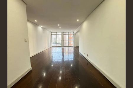 Foto 02 de apartamento à venda com 3 quartos, 150m² em Cerqueira César, São Paulo