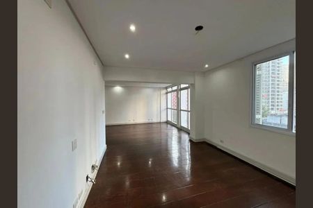Foto 04 de apartamento à venda com 3 quartos, 150m² em Cerqueira César, São Paulo