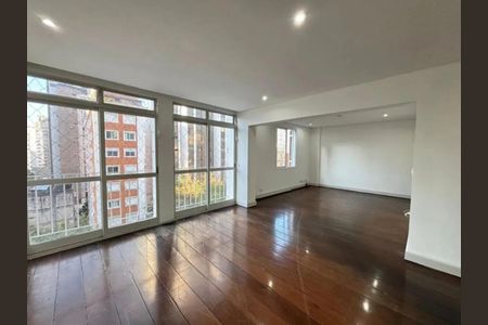 Foto 01 de apartamento à venda com 3 quartos, 150m² em Cerqueira César, São Paulo
