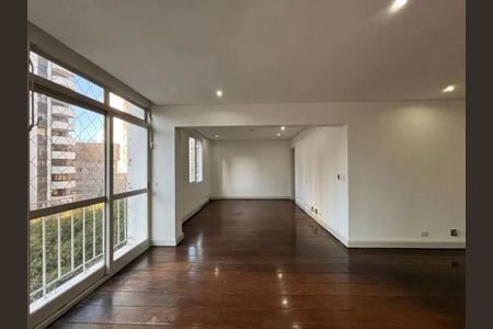 Foto 03 de apartamento à venda com 3 quartos, 150m² em Cerqueira César, São Paulo