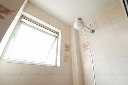 Apartamento à venda com 87m², 3 quartos e 1 vaga Apartamento à venda com 87m², 3 quartos e 1 vagaBanheiro da Suíte