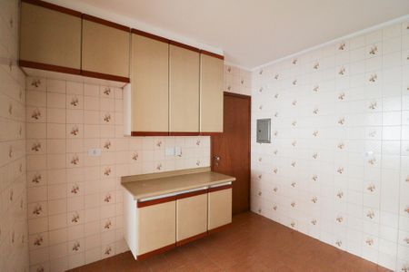 Apartamento à venda com 87m², 3 quartos e 1 vaga Apartamento à venda com 87m², 3 quartos e 1 vagaCozinha