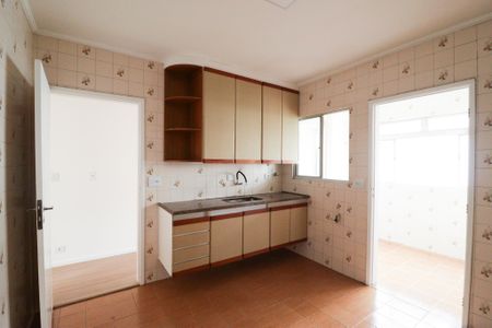 Apartamento à venda com 87m², 3 quartos e 1 vaga Apartamento à venda com 87m², 3 quartos e 1 vagaCozinha