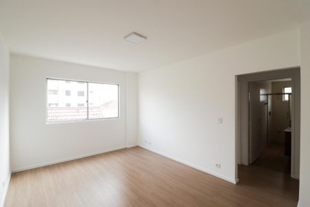 Sala de apartamento à venda com 3 quartos, 87m² em Santana, São Paulo