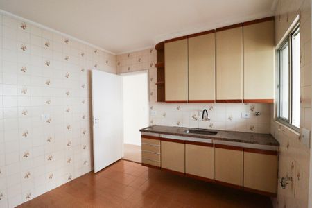 Apartamento à venda com 87m², 3 quartos e 1 vaga Apartamento à venda com 87m², 3 quartos e 1 vagaCozinha