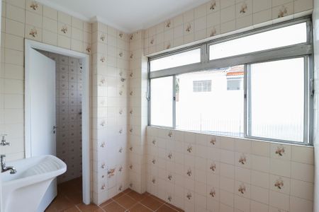 Apartamento à venda com 87m², 3 quartos e 1 vaga Apartamento à venda com 87m², 3 quartos e 1 vagaÁrea de Serviço