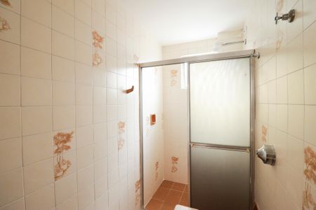 Apartamento à venda com 87m², 3 quartos e 1 vaga Apartamento à venda com 87m², 3 quartos e 1 vagaBanheiro Social