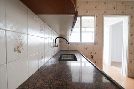 Apartamento à venda com 87m², 3 quartos e 1 vaga Apartamento à venda com 87m², 3 quartos e 1 vagaCozinha