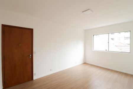 Sala de apartamento à venda com 3 quartos, 87m² em Santana, São Paulo