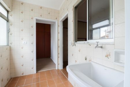 Apartamento à venda com 87m², 3 quartos e 1 vaga Apartamento à venda com 87m², 3 quartos e 1 vagaÁrea de Serviço