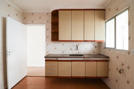 Apartamento à venda com 87m², 3 quartos e 1 vaga Apartamento à venda com 87m², 3 quartos e 1 vagaCozinha