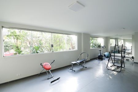 Apartamento à venda com 87m², 3 quartos e 1 vaga Apartamento à venda com 87m², 3 quartos e 1 vagaÁrea comum