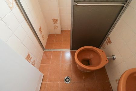 Apartamento à venda com 87m², 3 quartos e 1 vaga Apartamento à venda com 87m², 3 quartos e 1 vagaBanheiro da Suíte