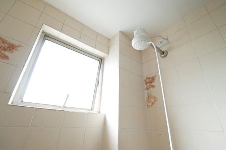 Apartamento à venda com 87m², 3 quartos e 1 vaga Apartamento à venda com 87m², 3 quartos e 1 vagaBanheiro Social