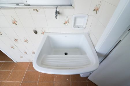 Apartamento à venda com 87m², 3 quartos e 1 vaga Apartamento à venda com 87m², 3 quartos e 1 vagaÁrea de Serviço