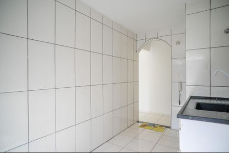 Apartamento para alugar com 53m², 2 quartos e 1 vagaCozinha
