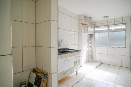 Apartamento para alugar com 53m², 2 quartos e 1 vagaCozinha