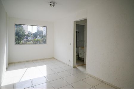 Sala de apartamento para alugar com 2 quartos, 53m² em Parque do Estado, São Paulo