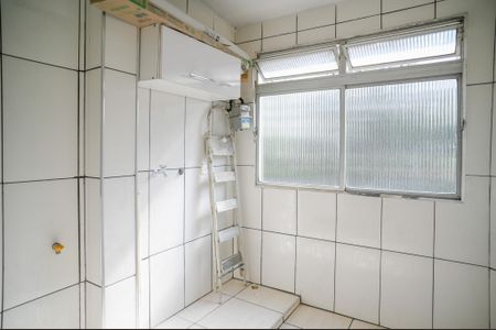 Apartamento para alugar com 53m², 2 quartos e 1 vagaÁrea de Serviço