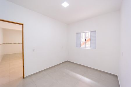 Quarto  de casa para alugar com 1 quarto, 30m² em Jardim Eliane, São Paulo