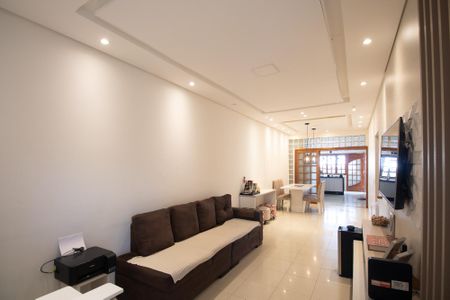 Sala de casa para alugar com 3 quartos, 175m² em Vila Medeiros, São Paulo