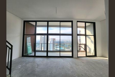 Apartamento para alugar com 70m², 1 quarto e 1 vagaStudio