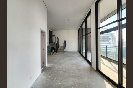 Apartamento para alugar com 70m², 1 quarto e 1 vagaStudio