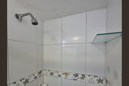 Apartamento à venda com 45m², 2 quartos e sem vagaBanheiro