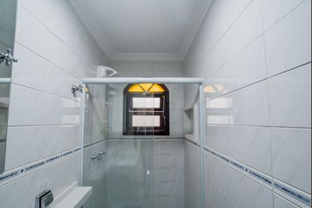 Casa à venda com 270m², 3 quartos e 4 vagasBanheiro Social