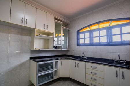 Casa à venda com 270m², 3 quartos e 4 vagasCozinha