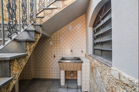 Casa à venda com 270m², 3 quartos e 4 vagasÁrea gourmet