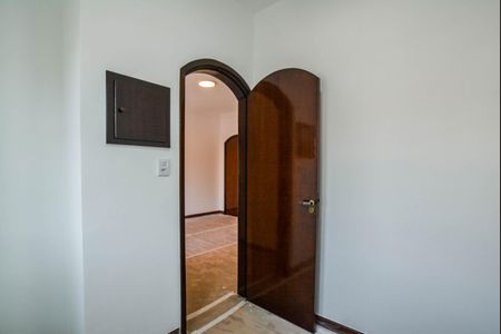 Casa à venda com 270m², 3 quartos e 4 vagasCloset da suíte 3