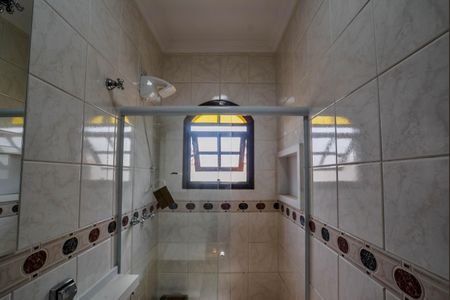 Casa à venda com 270m², 3 quartos e 4 vagasBanheiro Social