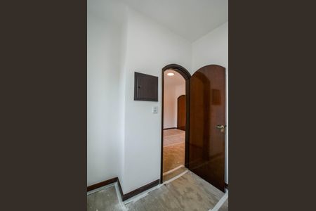 Casa à venda com 270m², 3 quartos e 4 vagasCloset da suíte 3