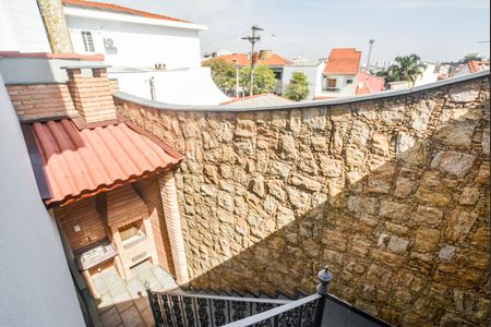 Casa à venda com 270m², 3 quartos e 4 vagasCorredor