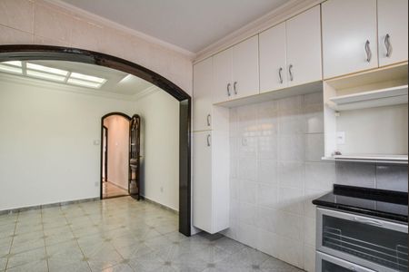 Casa à venda com 270m², 3 quartos e 4 vagasCozinha