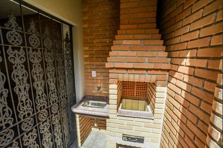 Casa à venda com 270m², 3 quartos e 4 vagasÁrea gourmet