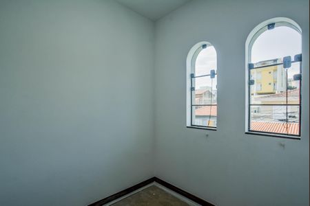 Casa à venda com 270m², 3 quartos e 4 vagasCloset da suíte 3