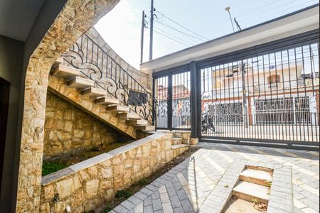 Casa à venda com 270m², 3 quartos e 4 vagasGaragem