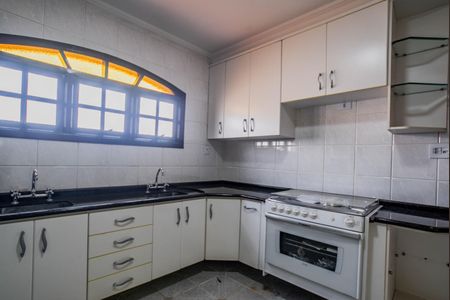 Casa à venda com 270m², 3 quartos e 4 vagasCozinha