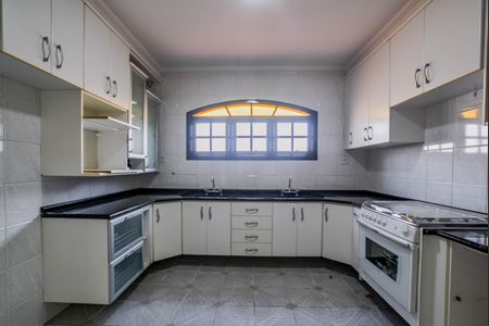 Casa à venda com 270m², 3 quartos e 4 vagasCozinha