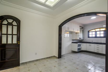 Casa à venda com 270m², 3 quartos e 4 vagasCopa